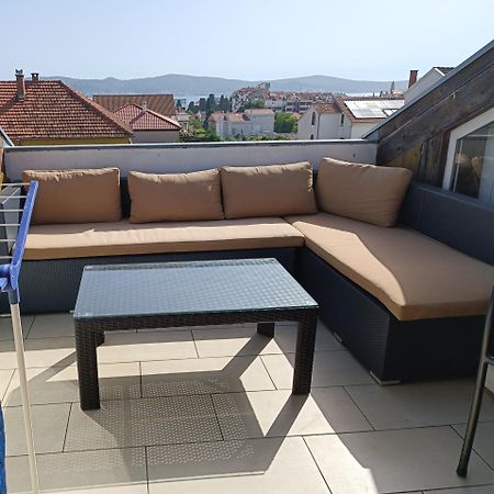 Apartamento Endi 2 Biograd Na Moru Habitación foto