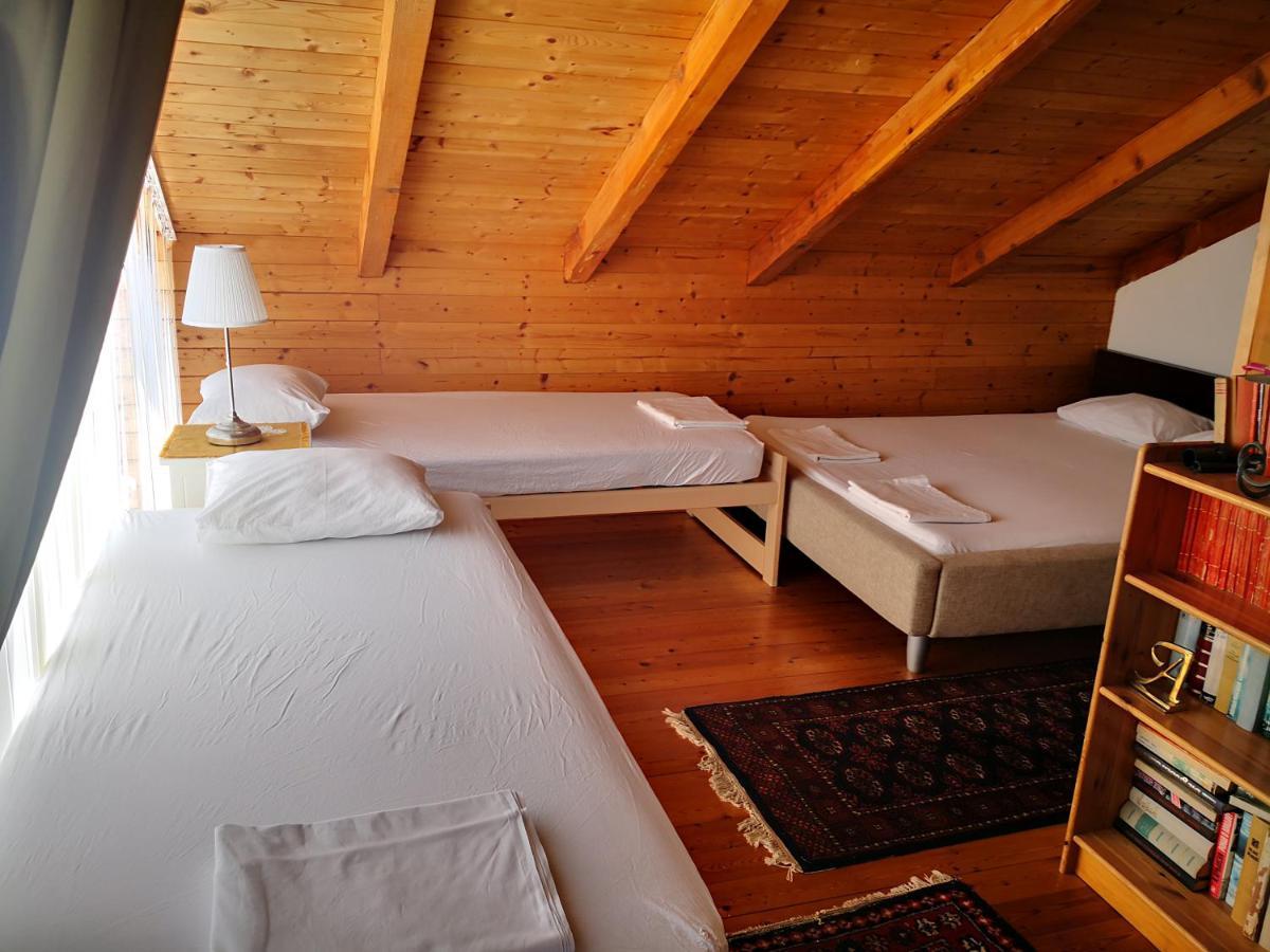 Apartamento Endi 2 Biograd Na Moru Habitación foto