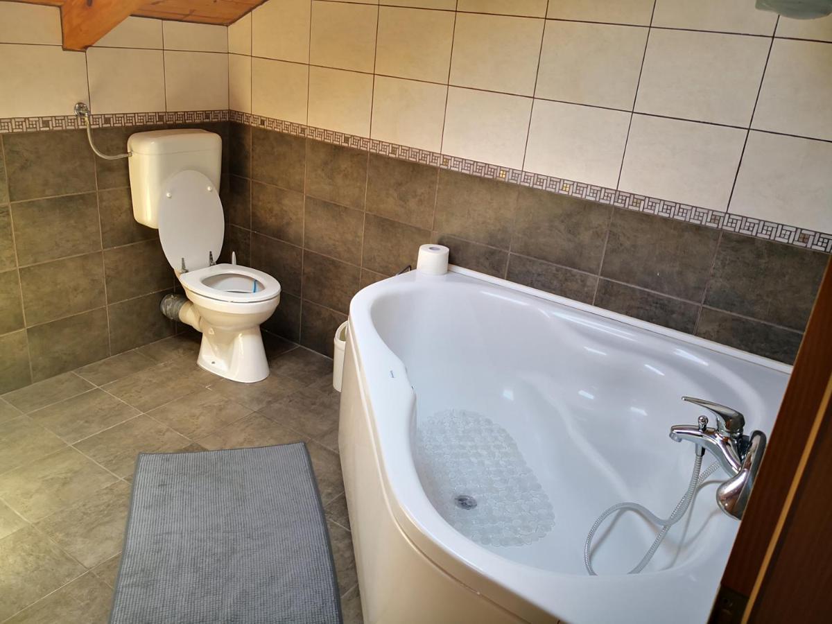 Apartamento Endi 2 Biograd Na Moru Habitación foto