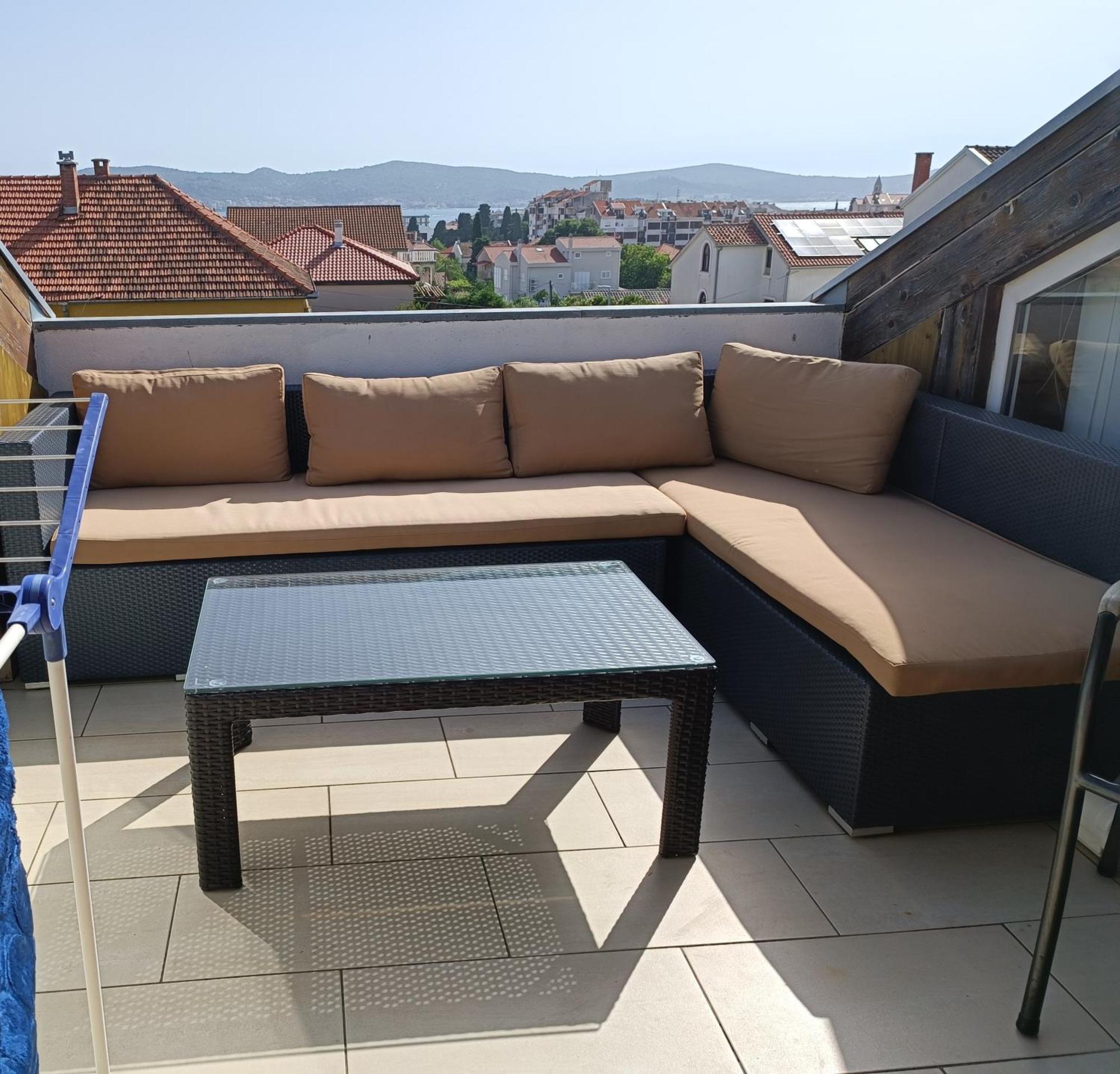 Apartamento Endi 2 Biograd Na Moru Habitación foto